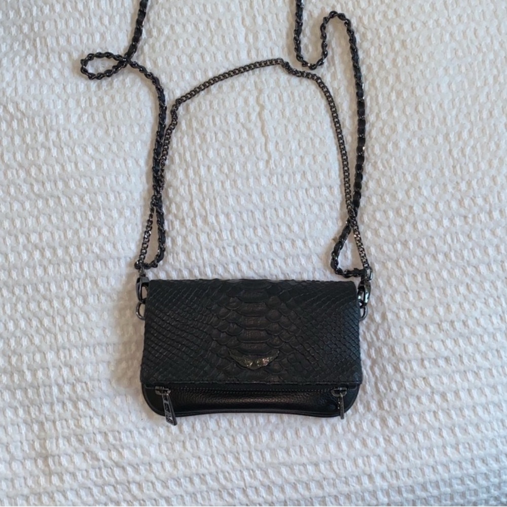 Nano Soft Savage Rock Clutch